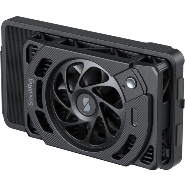SmallRig 5874 Cooling Fan For Nikon ZR