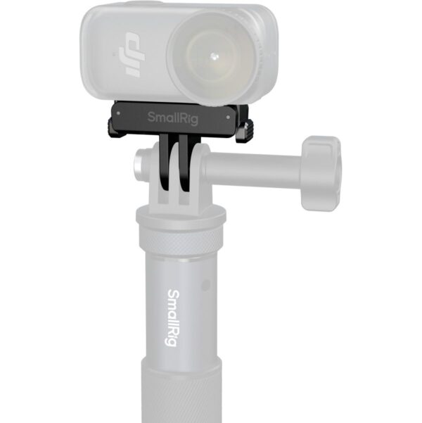 SmallRig 5911 Bidirectional Quick Release Adapter Support...