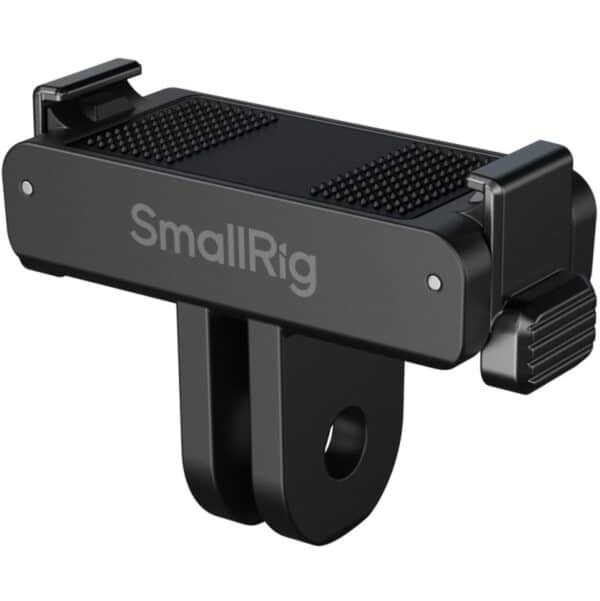 SmallRig 5911 Bidirectional Quick Release Adapter Support...