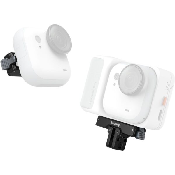 SmallRig 5919 Quick Release Mount Adapter For Insta360 Go...