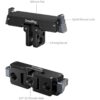 SmallRig 5919 Quick Release Mount Adapter For Insta360 Go...