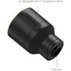SmallRig 5920 2× Magnification Telephoto Lens For Phones ...