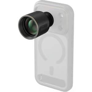SmallRig 5920 2× Magnification Telephoto Lens For Phones ...