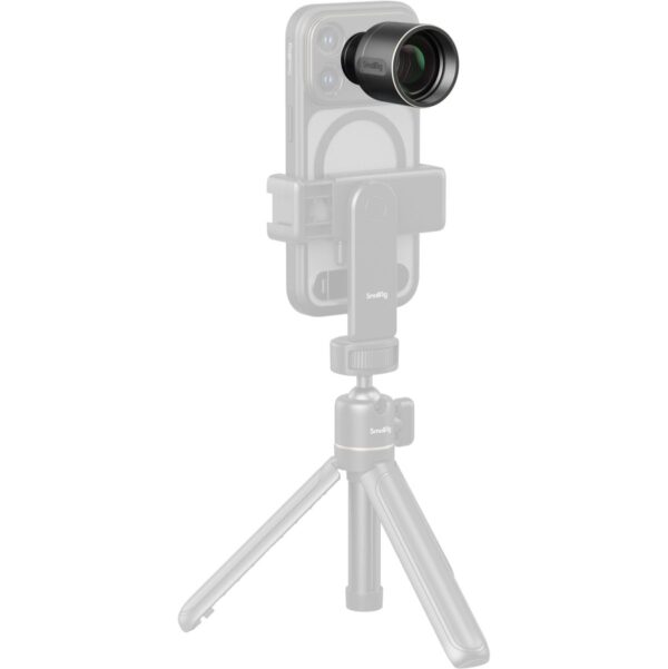 SmallRig 5920 2× Magnification Telephoto Lens For Phones ...