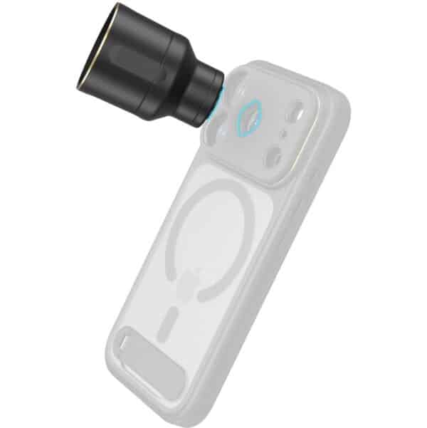 SmallRig 5920 2× Magnification Telephoto Lens For Phones ...