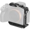 SmallRig 6023 Hawklock Quick Release Half Cage For Sony A...