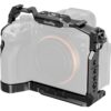 SmallRig 6024 Hawklock Quick Release Cage For Sony Alpha ...