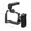 SmallRig 6026 Advanced Cage Kit For Sony Alpha 7 V / 7R V...