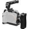 SmallRig 6026 Advanced Cage Kit For Sony Alpha 7 V / 7R V...