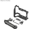 SmallRig 6027 Hawklock Cage Kit For Sony Alpha 7 V / 7R V...