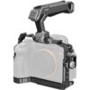 SmallRig 6027 Hawklock Cage Kit For Sony Alpha 7 V / 7R V...