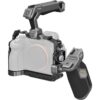 SmallRig 6028 Advanced Hawklock Cage Kit For Sony Alpha 7...