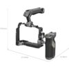 SmallRig 6028 Advanced Hawklock Cage Kit For Sony Alpha 7...