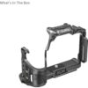 SmallRig 6029 Rhinoceros Cage For Sony Alpha 7 V / 7R V /...