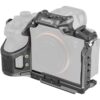 SmallRig 6029 Rhinoceros Cage For Sony Alpha 7 V / 7R V /...