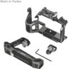 SmallRig 6030 Rhinoceros Cage Kit For Sony Alpha 7 V / 7R...