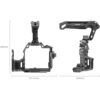 SmallRig 6030 Rhinoceros Cage Kit For Sony Alpha 7 V / 7R...