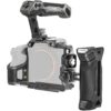 SmallRig 6031 Advanced Rhinoceros Cage Kit For Sony Alpha...