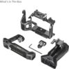 SmallRig 6031 Advanced Rhinoceros Cage Kit For Sony Alpha...