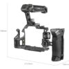 SmallRig 6031 Advanced Rhinoceros Cage Kit For Sony Alpha...