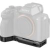 SmallRig 6033 Baseplate w/ Airtag Slot For Sony Alpha 7 V...