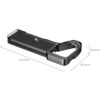 SmallRig 6033 Baseplate w/ Airtag Slot For Sony Alpha 7 V...