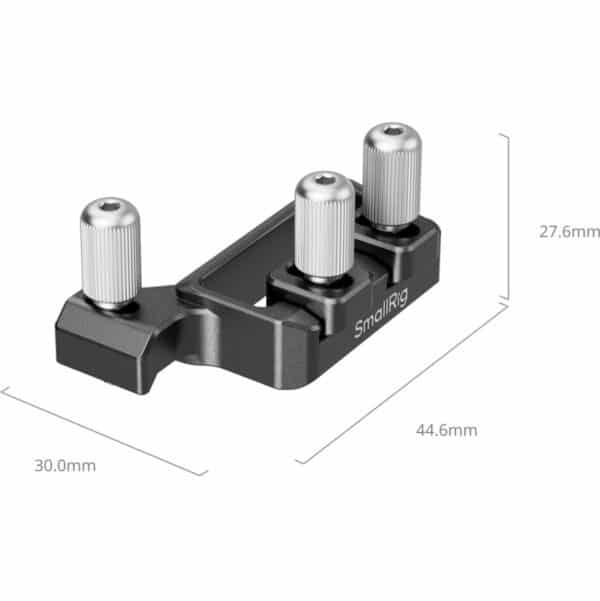 SmallRig 6062 USB-C Cable Clamp For Cages For Sony Alpha 7 V