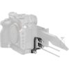 SmallRig 6062 USB-C Cable Clamp For Cages For Sony Alpha 7 V