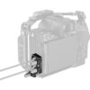 SmallRig 6062 USB-C Cable Clamp For Cages For Sony Alpha 7 V