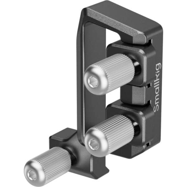 SmallRig 6062 USB-C Cable Clamp For Cages For Sony Alpha 7 V