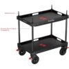 SmallRig MD5991 36 Video Production Camera Cart (Lite)
