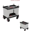 SmallRig MD5991 36 Video Production Camera Cart (Lite)