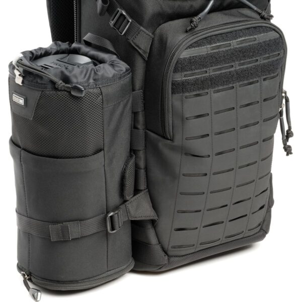 Think Tank Darklight Backpack 14l - Black