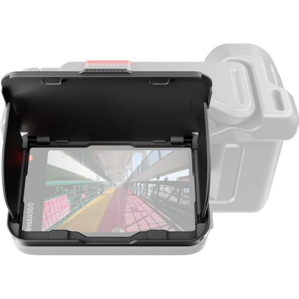 Insta360 Ace Pro 2/Ace Pro Flip Screen Hood