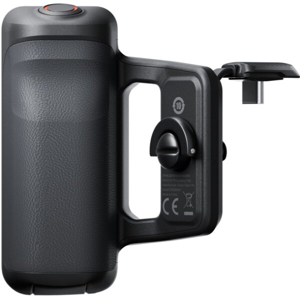 Insta360 X5 Photography Grip (Black)