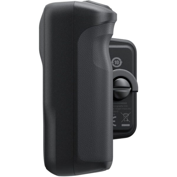 Insta360 X5 Photography Grip (Black)