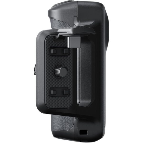 Insta360 X5 Photography Grip (Black)