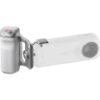 Insta360 X5 Photography Grip (White)