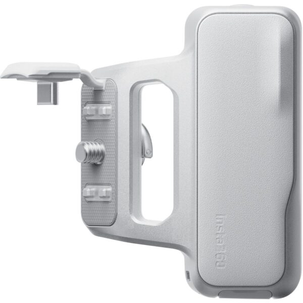 Insta360 X5 Photography Grip (White)
