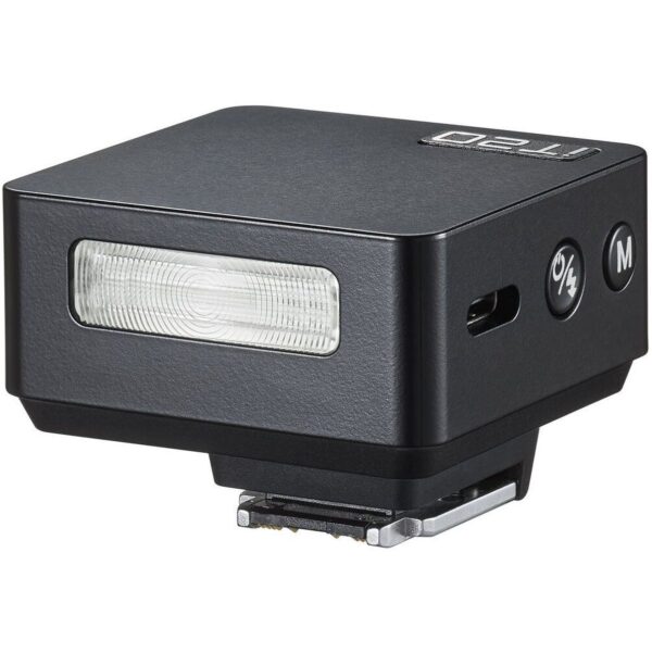 Godox IT20R Black Iflash TTL Camera Flash For Ricoh GR3 S...