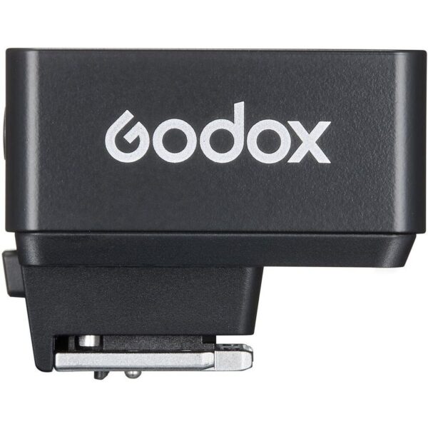 Godox IT20R Black Iflash TTL Camera Flash For Ricoh GR3 S...