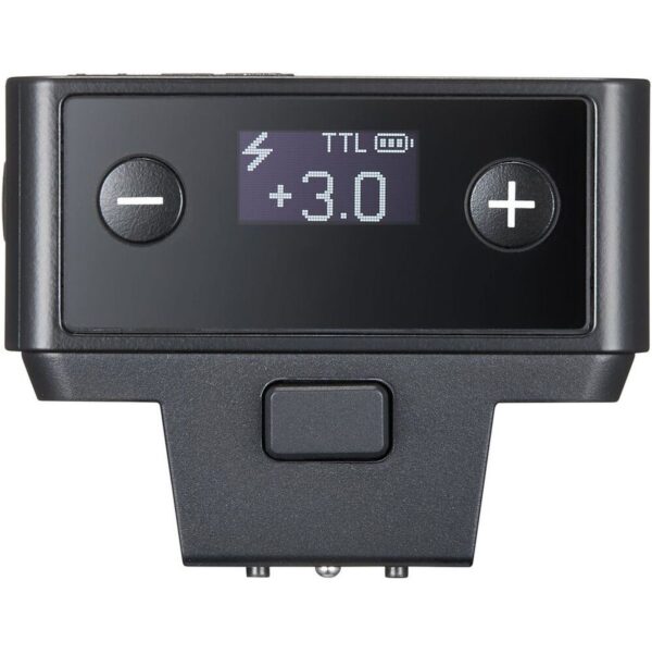 Godox IT20R Black Iflash TTL Camera Flash For Ricoh GR3 S...