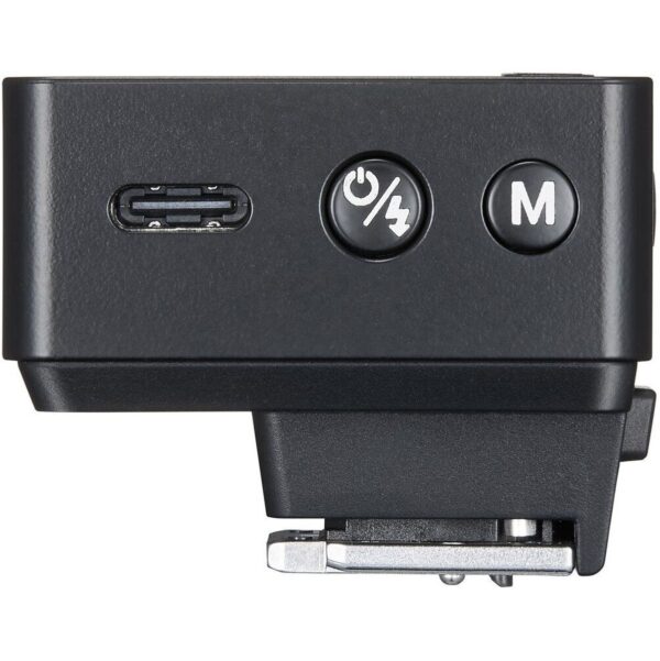 Godox IT20R Black Iflash TTL Camera Flash For Ricoh GR3 S...