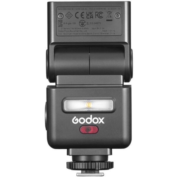 Godox IT32 Iflash TTL Camera Flash