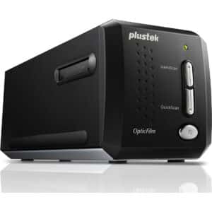 Plustek OpticFilm 8300i SE