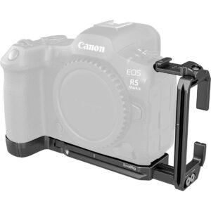 SmallRig SR4983 L-Shape Mount Plate For Canon EOS R5 MkII...