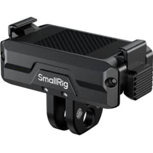 SmallRig 5890 Bidirectional Quick Release Folding Adapter...
