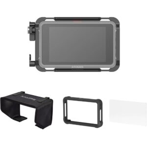 SmallRig SR3788B Cage Kit For Atomos Ninja Series 3788B