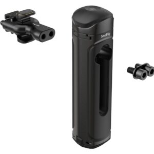 SmallRig SR4402B Rotatable Wireless Control & Quick Relea...