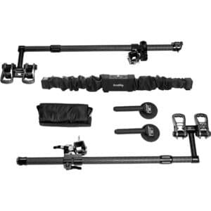 SmallRig SR4614 Camera Slider Support Kit For Cars 4614